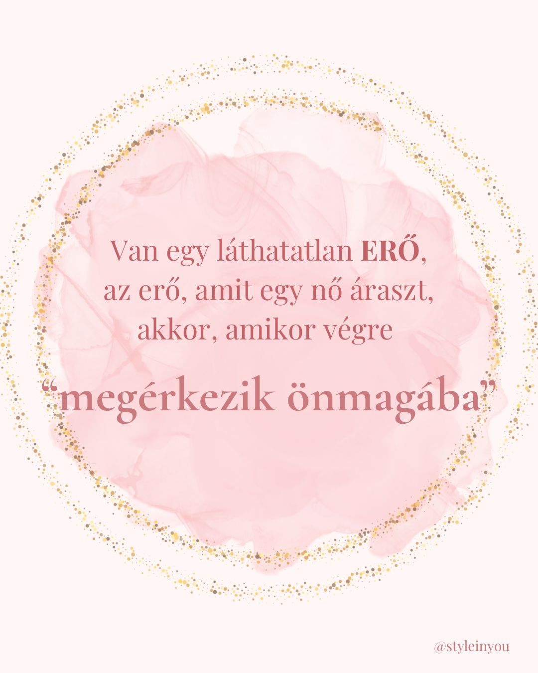 Vincze Bernadett portfolio